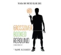 The Crossover Series 3-book Collection (ebook)