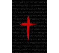 The Crossroads Journal: For Notes, Prayers & Ideas: A Versatile Notebook for Journaling, Reflection, School, and Everyday Inspiration