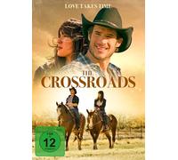 The Crossroads - Love Takes Time [Alemania] [DVD]