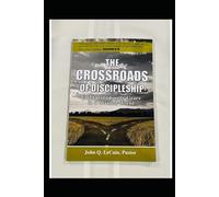 The Crossroads of Discipleship: Embracing Costly Grace in a Divided World