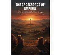 The Crossroads Of Empires: Turkey Central Asia And The Modern Struggle