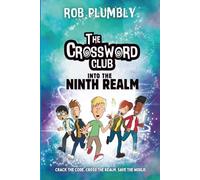 The Crossword Club: Into the Ninth Realm