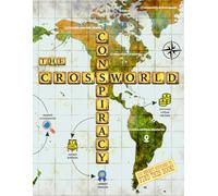 The CrossWorld Conspiracy: Decode the Grid - Claim the World