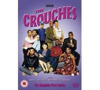 The Crouches - Series 1 [Reino Unido] [DVD]