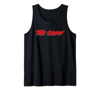 The Crow | 1990's Cult Movie TV Show Book Camiseta sin Mangas