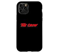 The Crow | 1990's Cult Movie TV Show Book Carcasa para iPhone 11 Pro