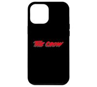 The Crow | 1990's Cult Movie TV Show Book Carcasa para iPhone 12 Pro MAX