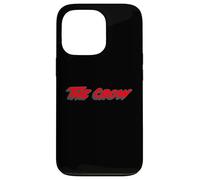 The Crow | 1990's Cult Movie TV Show Book Carcasa para iPhone 13 Pro