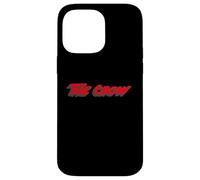 The Crow | 1990's Cult Movie TV Show Book Carcasa para iPhone 14 Pro MAX