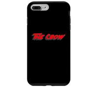 The Crow | 1990's Cult Movie TV Show Book Carcasa para iPhone 7 Plus/8 Plus