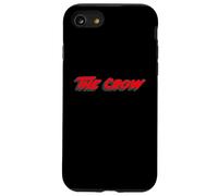The Crow | 1990's Cult Movie TV Show Book Carcasa para iPhone SE (2020) / 7/8