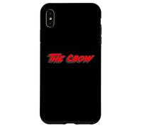 The Crow | 1990's Cult Movie TV Show Book Carcasa para iPhone XS MAX