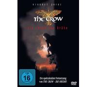 The Crow 2 - Die Rache der Krähe [Alemania] [DVD]
