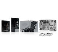 The Crow (2024) 4K + Bluray + Digital Amazon Steelbook [Blu-ray]