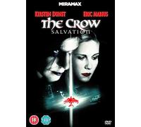 The Crow 3 [Edizione: Regno Unito] [Reino Unido] [DVD]