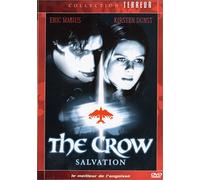 The Crow 3 - Salvation [Francia] [DVD]