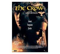 The Crow 3 - Salvation [Francia] [DVD]