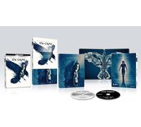 The Crow 30th Anniversary Limited Edition 4K UHD Steelbook (4K UHD Blu-ray)
