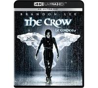 The Crow 4K