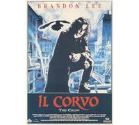 The Crow [Alemania] [VHS]