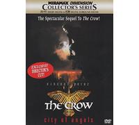 The_Crow:_City_of_Angels [USA] [DVD]