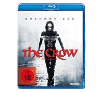 The Crow - Die Krähe [Alemania] [Blu-ray]