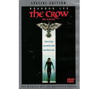 The Crow - Die Krähe [Alemania] [DVD]