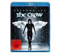 The Crow - Die Krähe (Blu-ray) (Remastered) [Alemania] [Blu-ray]