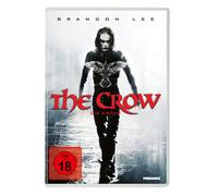 The Crow - Die Krähe (DVD)