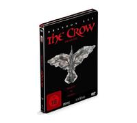 The Crow - Die Krähe - Steelbook [Alemania] [DVD]