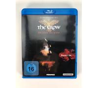 The Crow - Die Rache der Krähe [Alemania] [Blu-ray]