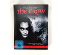 The Crow - Die Serie/Vol. 1 [Alemania] [DVD]