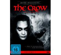 The Crow - Die Serie/Vol. 1 [Alemania] [DVD]