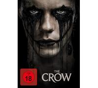 The Crow [Alemania] [DVD]