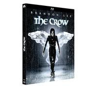 The Crow [Francia] [Blu-ray]