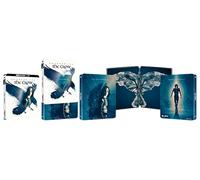 The Crow [Francia] [Blu-ray]