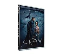The Crow [Francia] [DVD]