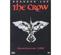 The Crow [Francia] [DVD]