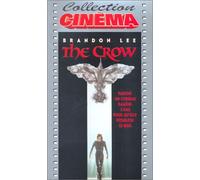 The crow [Francia] [VHS]