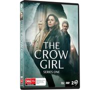The Crow Girl - Season 1