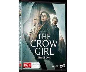 The Crow Girl - Season 1 (2DVD)