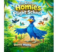 The Crow Homie's Flight School