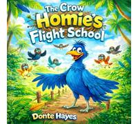 The Crow Homie's Flight School