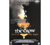 The Crow - La cité des anges [Francia] [DVD]