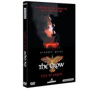 The Crow - La cité des anges [Francia] [DVD]