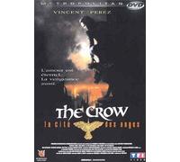 The Crow - La cité des anges [Francia] [DVD]