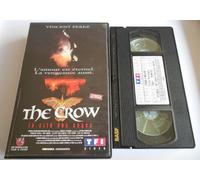 The crow - la cite des anges [Francia] [VHS]