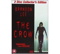 The_Crow [Reino Unido] [DVD]
