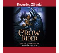 The Crow Rider (The Storm Crow Series)