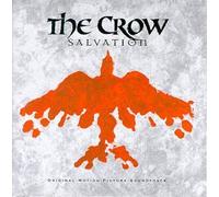 The Crow - Salvation: Original Motion Picture Soundtrack
